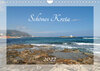 Buchcover Schönes Kreta (Wandkalender 2022 DIN A4 quer)
