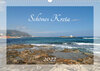 Buchcover Schönes Kreta (Wandkalender 2022 DIN A3 quer)