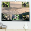 Buchcover Begegnungen - Berggorillas im Bwindi Nationalpark (Premium, hochwertiger DIN A2 Wandkalender 2022, Kunstdruck in Hochgla