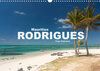 Buchcover Mauritius - Rodrigues (Wandkalender 2022 DIN A3 quer)