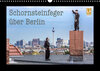 Buchcover Schornsteinfeger über Berlin 2022 (Wandkalender 2022 DIN A3 quer)