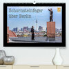 Buchcover Schornsteinfeger über Berlin 2022 (Premium, hochwertiger DIN A2 Wandkalender 2022, Kunstdruck in Hochglanz)