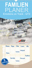 Buchcover Familienplaner Emotions on Track - Langstreckenmeisterschaft am Nürburgring - GT3 (Wandkalender 2022 , 21 cm x 45 cm, ho