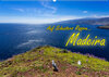 Buchcover Auf Schusters Rappen... Madeira (Wandkalender 2022 DIN A2 quer)