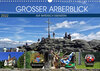 Buchcover Grosser Arberblick auf Bayerisch Eisenstein (Wandkalender 2022 DIN A3 quer)