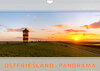 Buchcover Ostfriesland-Panorama (Wandkalender 2022 DIN A4 quer)