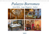 Buchcover Palazzo Borromeo (Wandkalender 2022 DIN A4 quer)