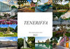 Buchcover Teneriffa - Die Stadt Santa Cruz (Wandkalender 2022 DIN A4 quer)