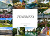 Buchcover Teneriffa - Die Stadt Santa Cruz (Wandkalender 2022 DIN A2 quer)