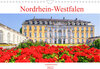 Buchcover Nordrhein-Westfalen - Stadtansichten (Wandkalender 2022 DIN A4 quer)
