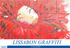 Buchcover LISSABON GRAFFITI (Wandkalender 2022 DIN A2 quer)