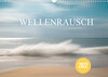 Buchcover Wellenrausch (Wandkalender 2022 DIN A3 quer)