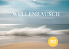 Buchcover Wellenrausch (Wandkalender 2022 DIN A2 quer)