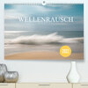 Buchcover Wellenrausch (Premium, hochwertiger DIN A2 Wandkalender 2022, Kunstdruck in Hochglanz)