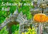 Buchcover Sehnsucht nach Bali (Wandkalender 2022 DIN A2 quer)
