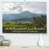Buchcover Im Nationalpark Los Nevados (Premium, hochwertiger DIN A2 Wandkalender 2022, Kunstdruck in Hochglanz)