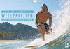Buchcover Wellenreiten: Die perfekte Welle finden - Edition Funsport (Wandkalender 2022 DIN A4 quer)