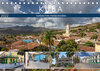 Buchcover Kuba - karibisches Inselparadies (Tischkalender 2022 DIN A5 quer)