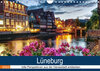 Buchcover Lüneburg (Wandkalender 2022 DIN A4 quer)