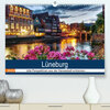 Lüneburg (Premium, hochwertiger DIN A2 Wandkalender 2022, Kunstdruck in Hochglanz) width=