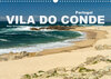 Buchcover Portugal - Vila Do Conde (Wandkalender 2022 DIN A3 quer)