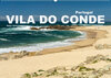 Buchcover Portugal - Vila Do Conde (Wandkalender 2022 DIN A2 quer)