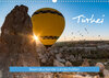 Buchcover Türkei - Beeindruckende Landschaften (Wandkalender 2022 DIN A3 quer)