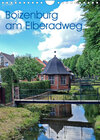 Buchcover Boizenburg am Elberadweg (Wandkalender 2022 DIN A4 hoch)