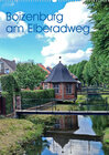 Buchcover Boizenburg am Elberadweg (Wandkalender 2022 DIN A2 hoch)
