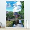 Buchcover Boizenburg am Elberadweg (Premium, hochwertiger DIN A2 Wandkalender 2022, Kunstdruck in Hochglanz)