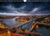 Buchcover Die schönsten Porto Ansichten (Posterbuch DIN A4 quer)