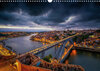 Buchcover Die schönsten Porto Ansichten (Posterbuch DIN A3 quer)