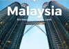 Buchcover Malaysia - Ein beeindruckendes Land. (Wandkalender 2022 DIN A2 quer)