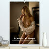 Buchcover Beauties at Home (Premium, hochwertiger DIN A2 Wandkalender 2022, Kunstdruck in Hochglanz)
