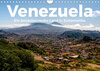 Buchcover Venezuela - Ein bezauberndes Land in Südamerika. (Wandkalender 2022 DIN A4 quer)