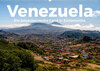 Buchcover Venezuela - Ein bezauberndes Land in Südamerika. (Wandkalender 2022 DIN A2 quer)