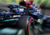 Buchcover Formel 1 - Racing (Posterbuch DIN A3 quer)
