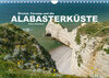 Buchcover Etretat, Fecamp und die Alabasterküste (Wandkalender 2022 DIN A4 quer)