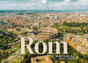Buchcover Rom - In der Stadt der sieben Hügel. (Wandkalender 2023 DIN A4 quer)