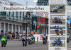 Buchcover Faszination Superbikes (Wandkalender 2023 DIN A4 quer)