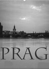 Buchcover Prag - Praha - Prague (Wandkalender 2023 DIN A2 hoch)