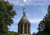 Buchcover Ein Ausflug ins Lipperland (Wandkalender 2023 DIN A4 quer)