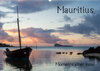 Buchcover Mauritius - Momente einer Insel / CH-Version (Wandkalender 2023 DIN A2 quer)