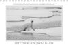 Buchcover Emotionale Momente: Spitzbergen Svalbard / CH-Version (Tischkalender 2023 DIN A5 quer)