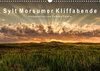 Buchcover Sylt Morsumer Kliffabende Fotografien von Tobias Thiele (Wandkalender 2023 DIN A3 quer)
