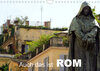 Buchcover Auch das ist ROM (Wandkalender 2023 DIN A4 quer)