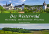 Buchcover Der Westerwald (Wandkalender 2023 DIN A3 quer)