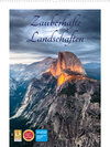 Buchcover Zauberhafte Landschaften (Wandkalender 2023 DIN A2 hoch)