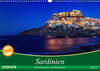 Buchcover Sardinien - Traumstrände am Mittelmeer (Wandkalender 2023 DIN A3 quer)