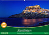 Buchcover Sardinien - Traumstrände am Mittelmeer (Wandkalender 2023 DIN A2 quer)